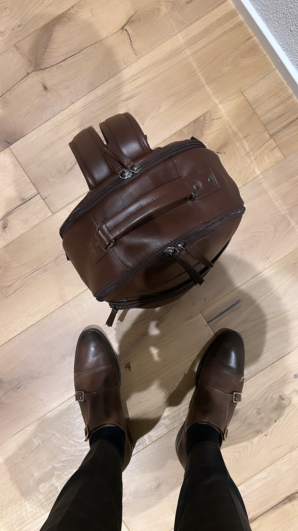 Rucksack Unisex