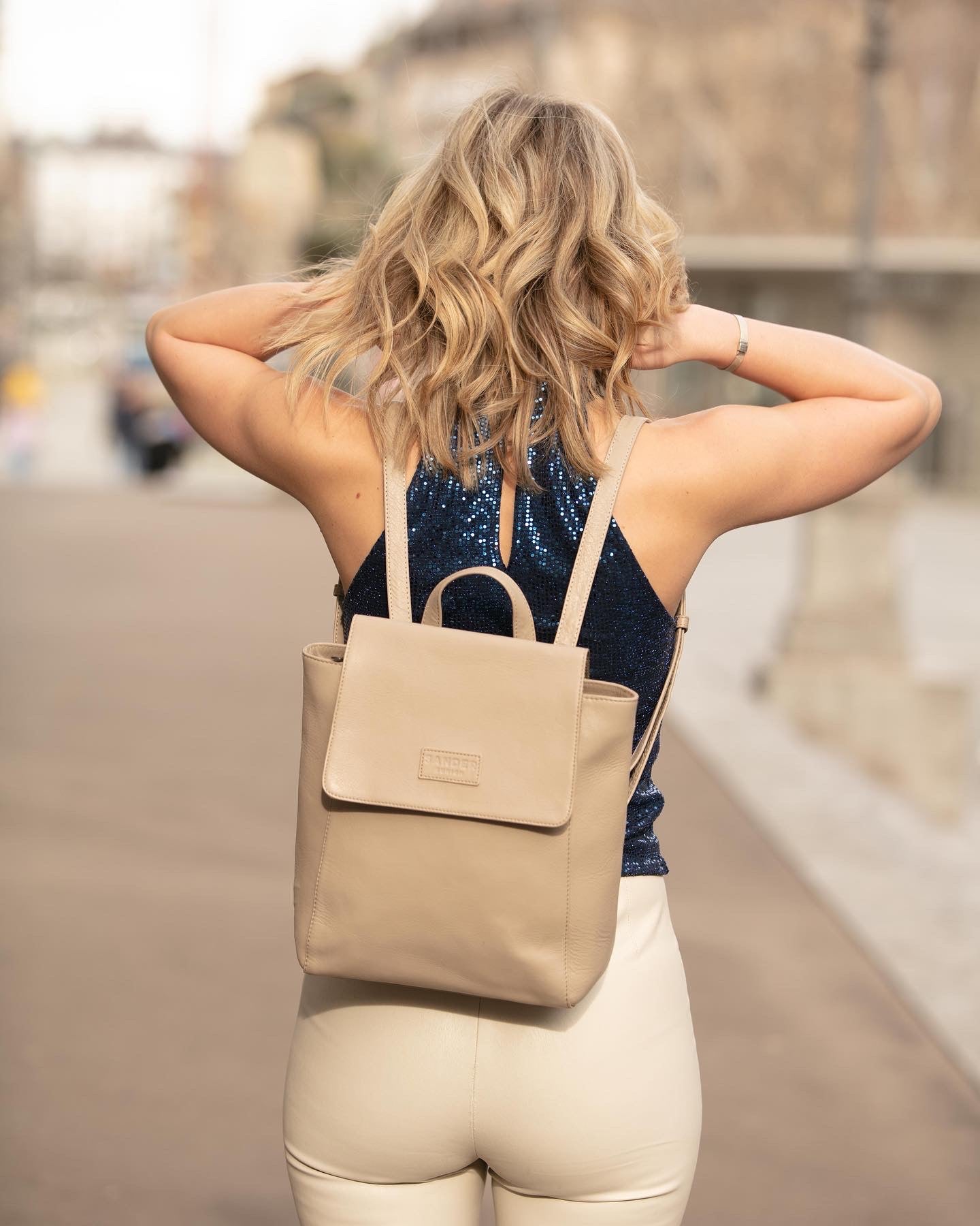 Rucksack Damen