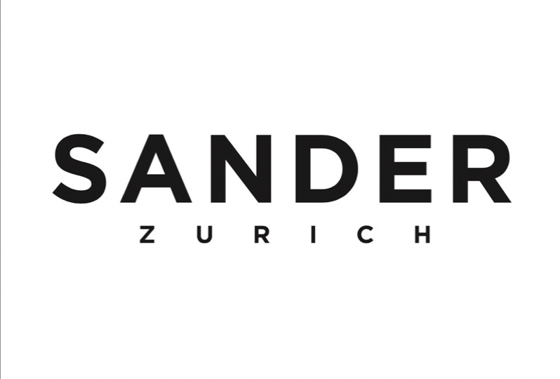SANDER Gutschein