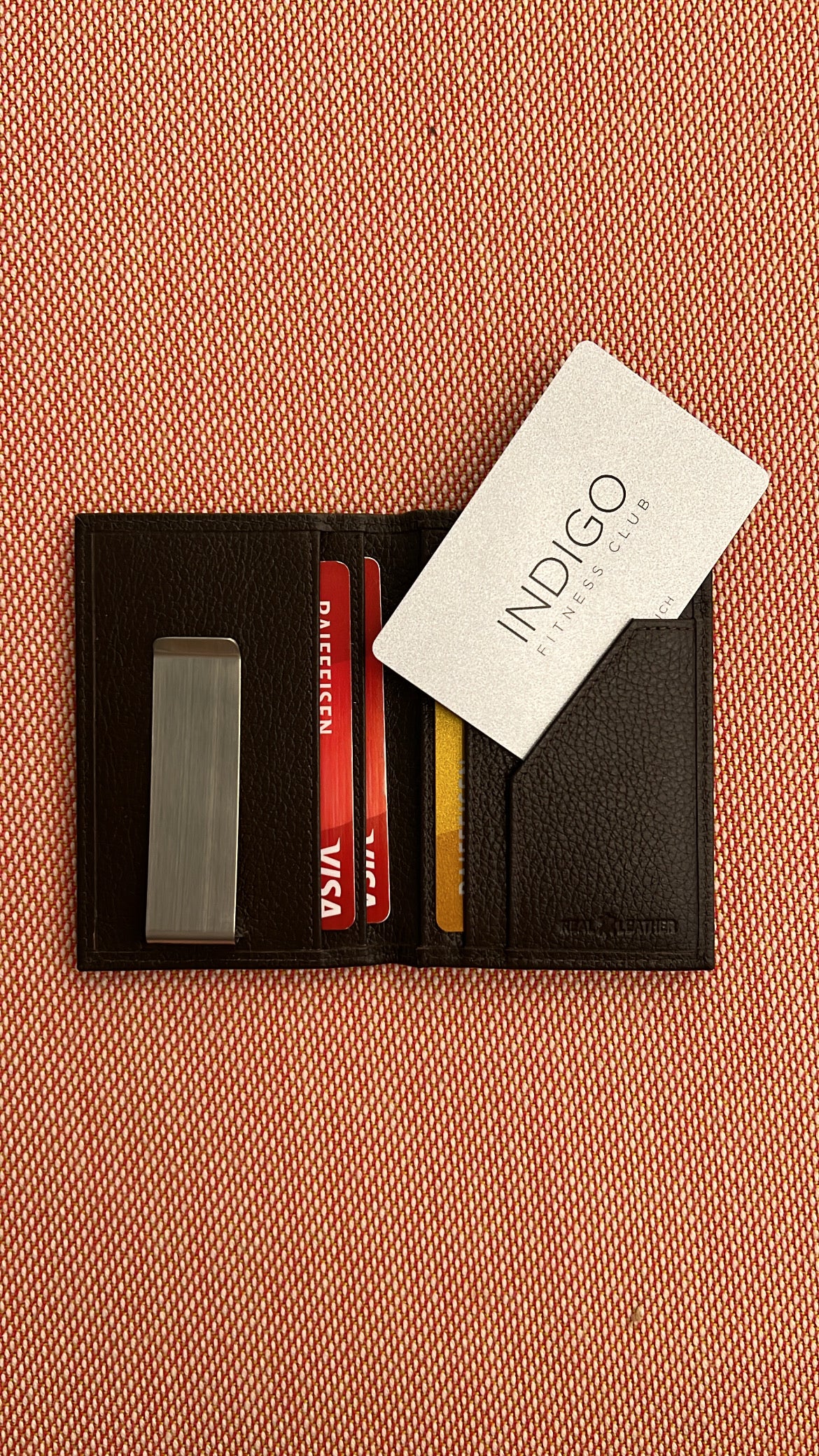 Brieftasche S