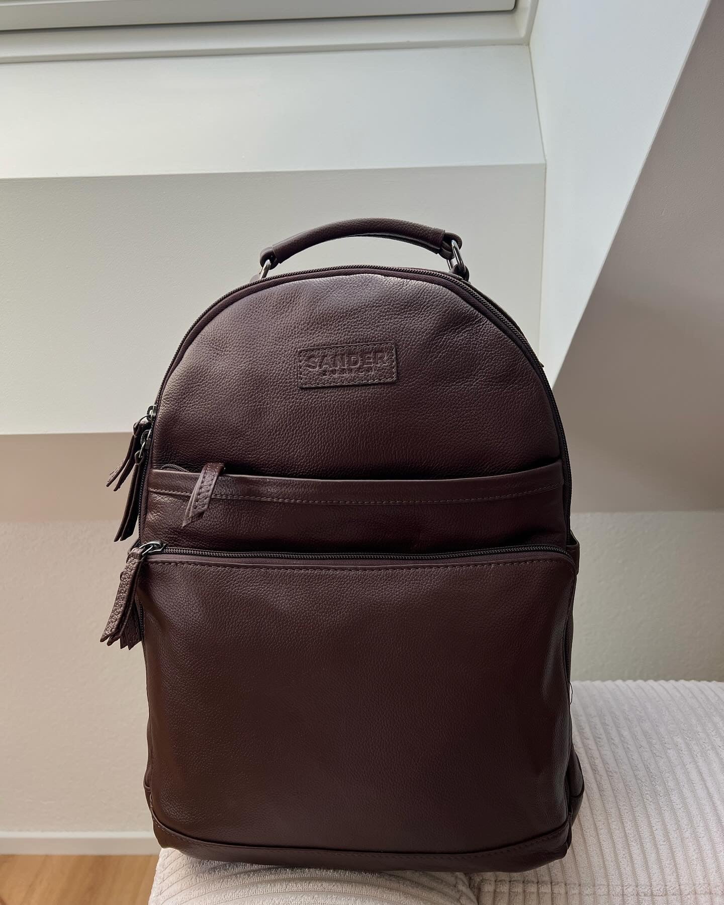 Rucksack Unisex