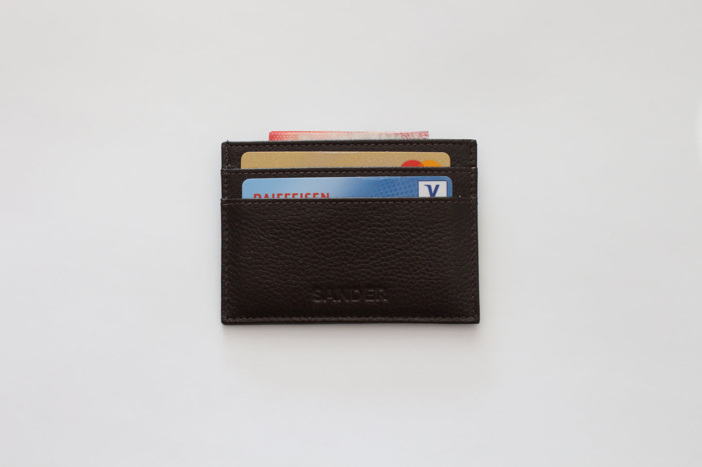 Brieftasche XS