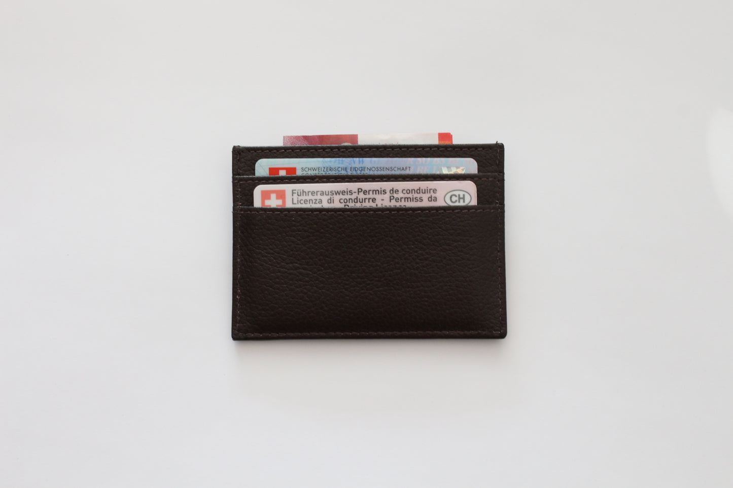 Brieftasche XS