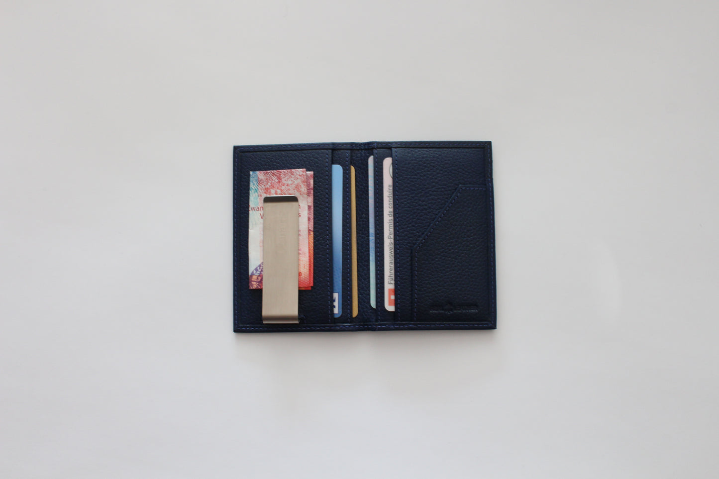 Brieftasche S