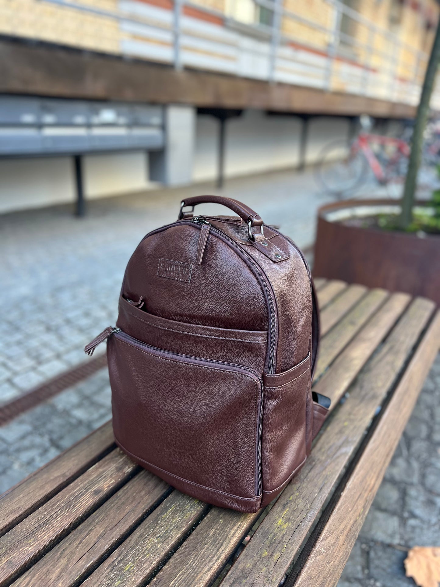 Rucksack Unisex