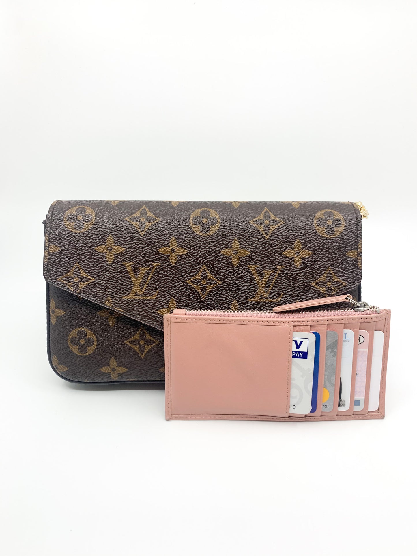 Brieftasche Sara