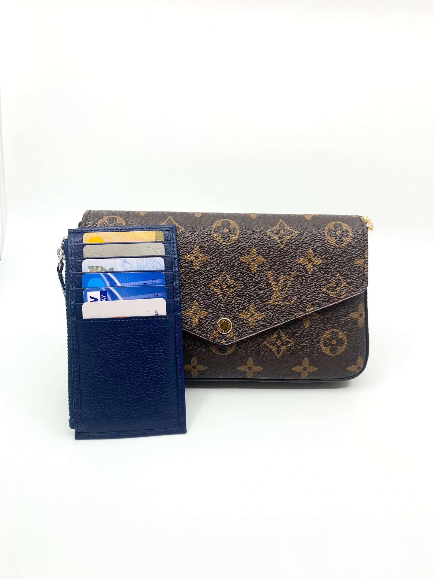 Brieftasche Sara