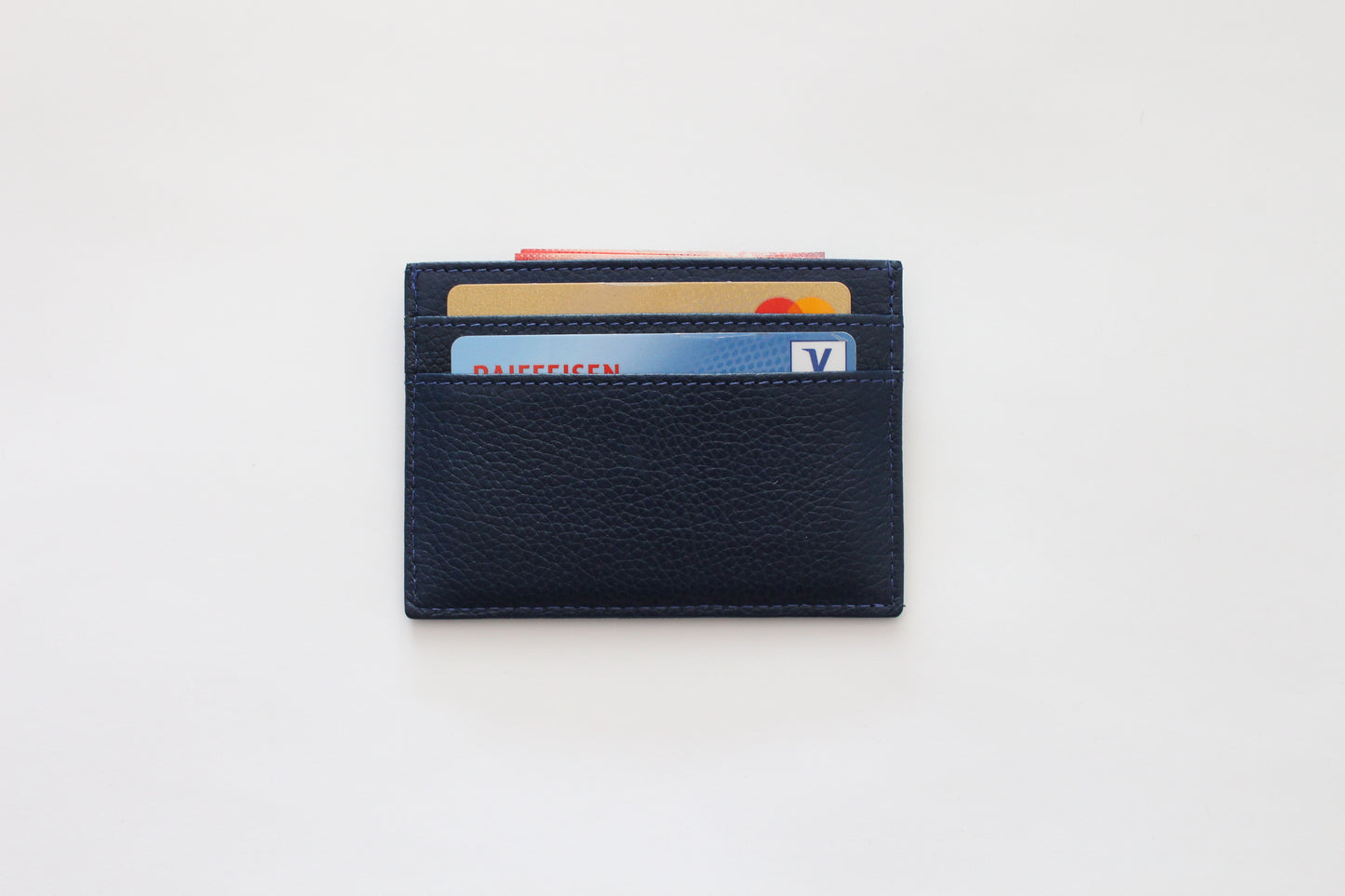 Brieftasche XS