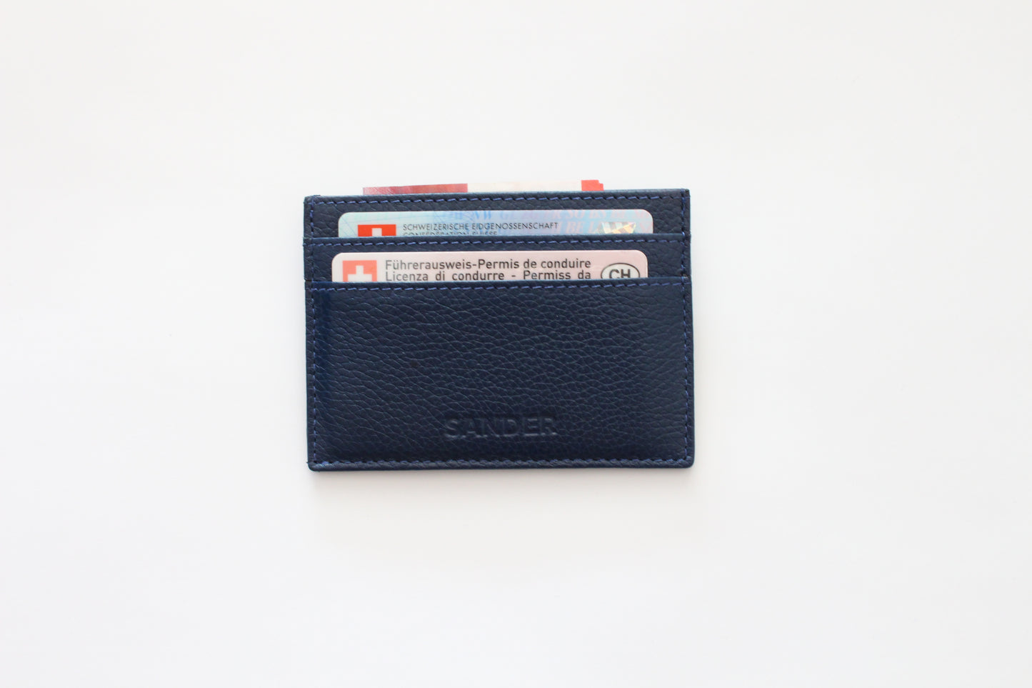 Brieftasche XS