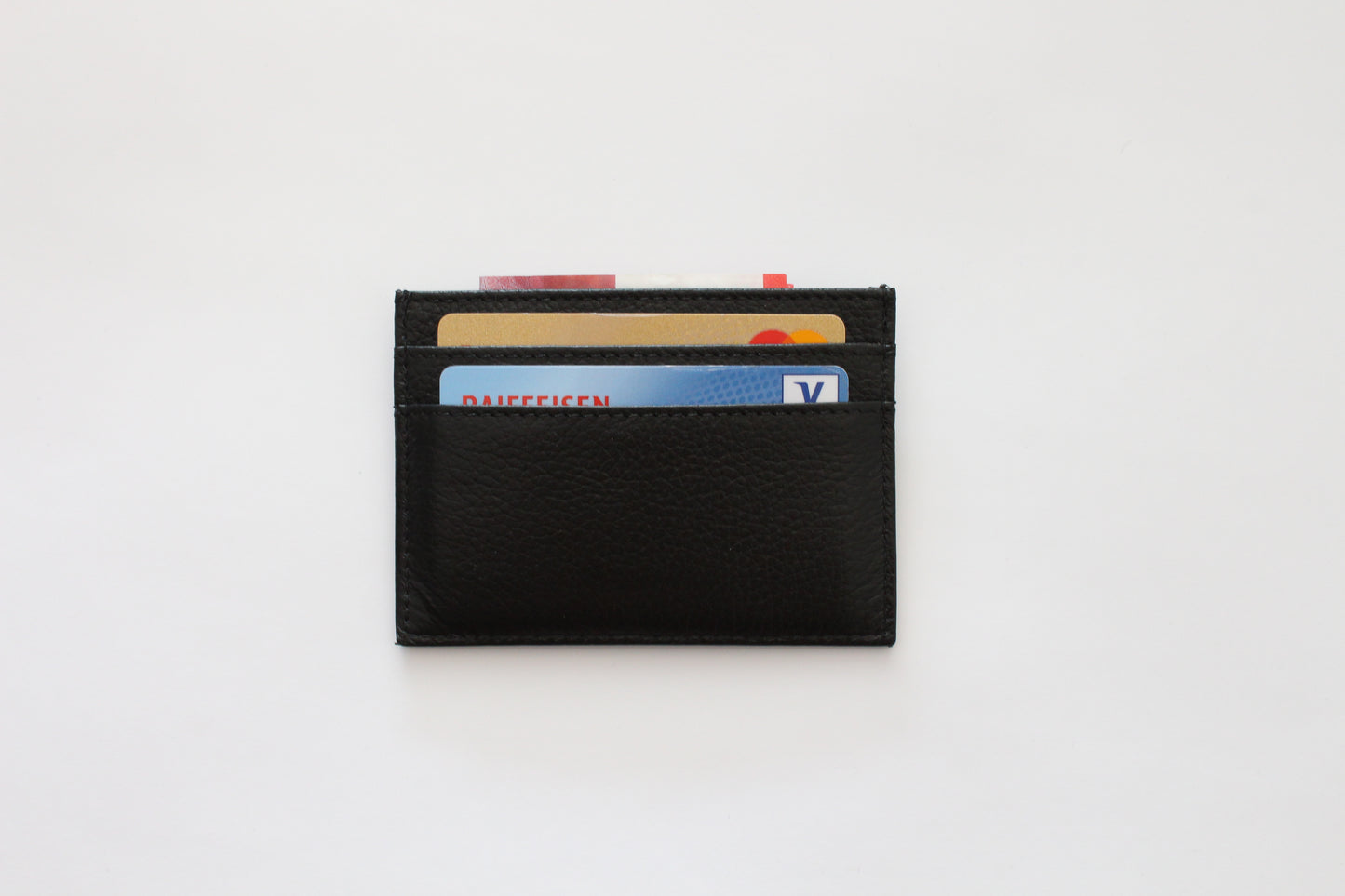Brieftasche XS