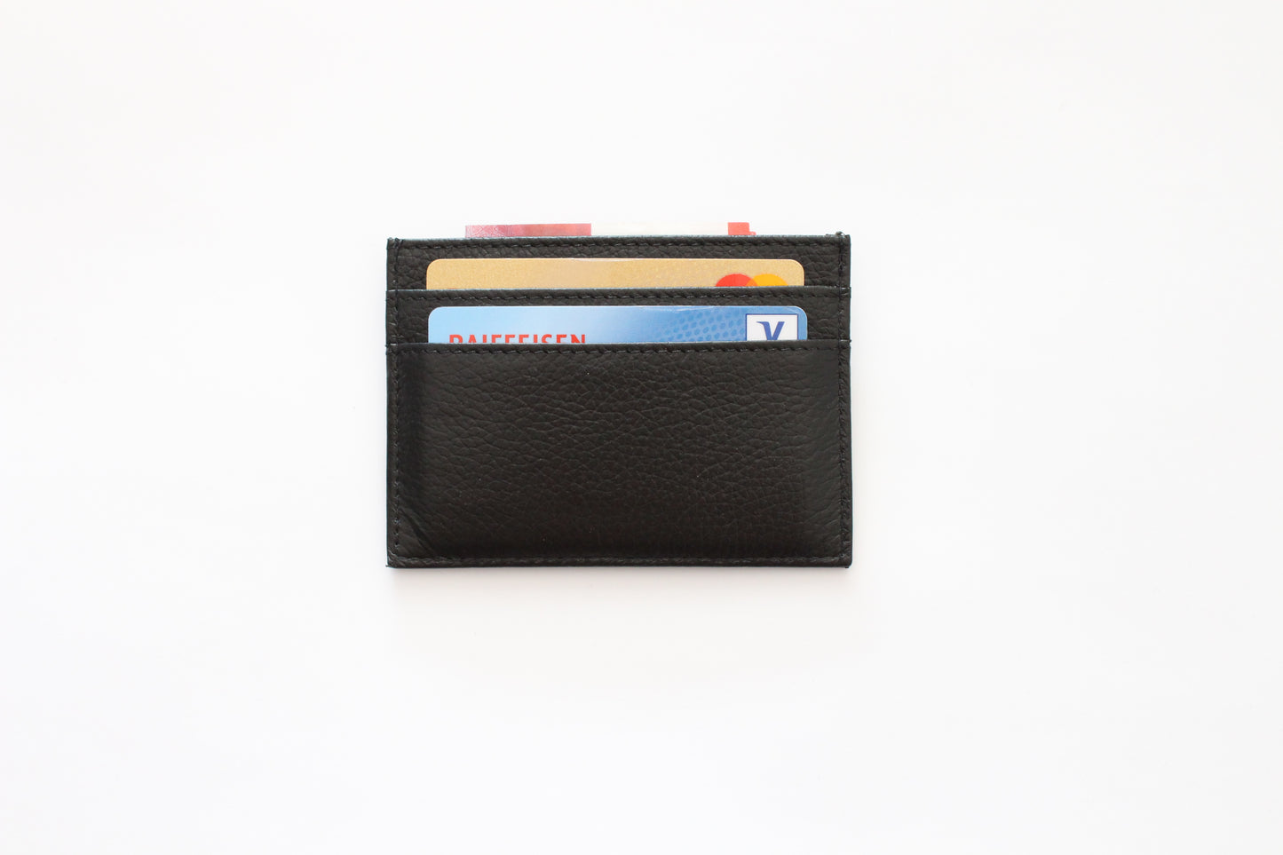 Brieftasche XS