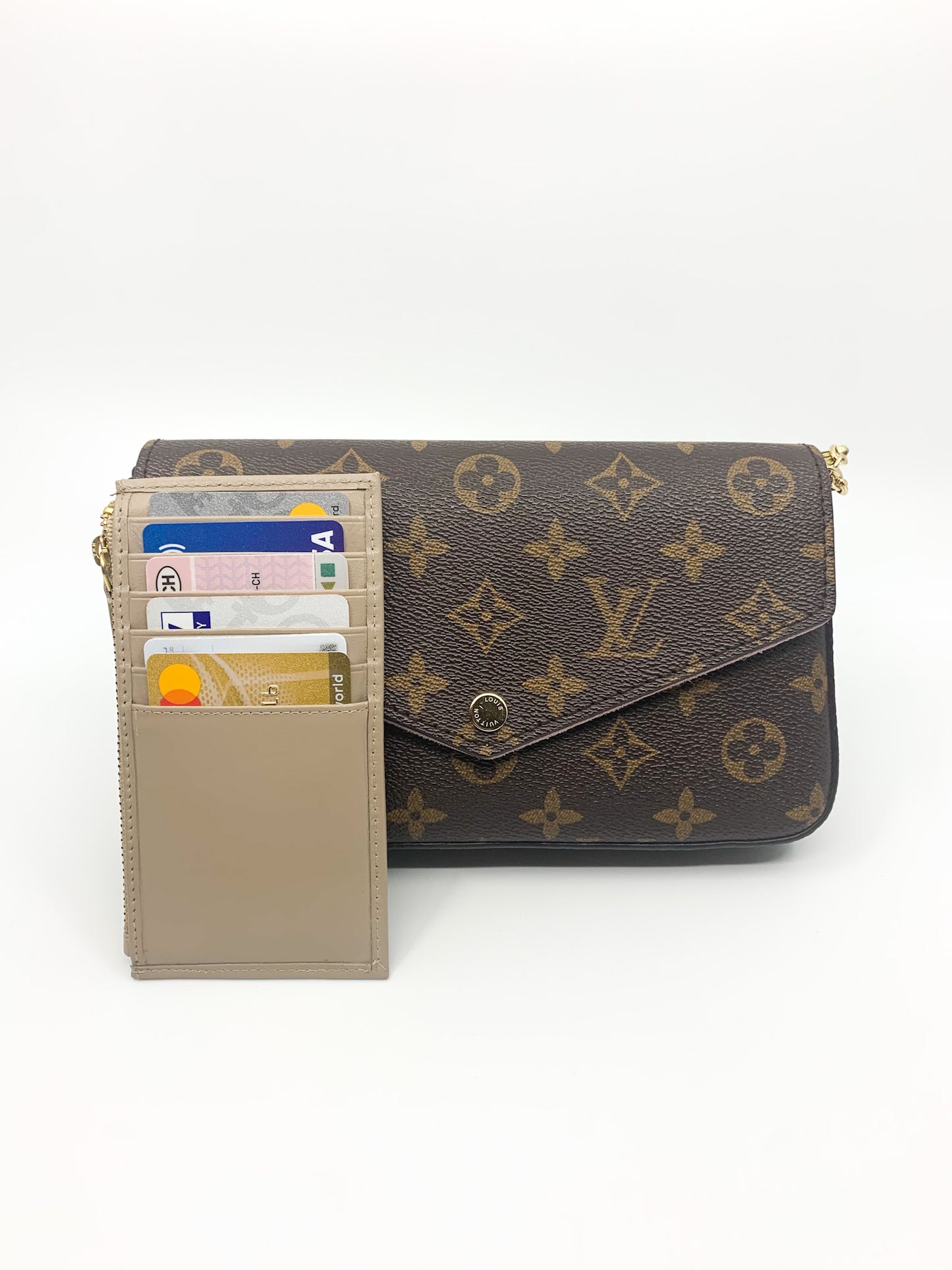 Brieftasche Sara